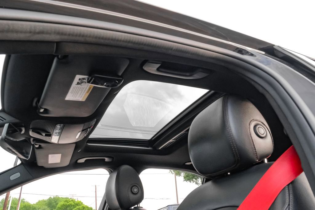 Used 2021 Mercedes-Benz C 43 AMG 4MATIC Sedan image 31