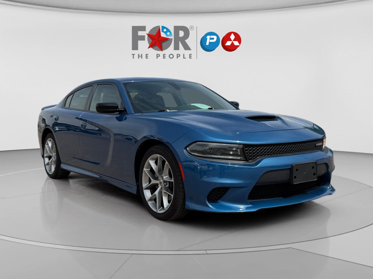 Used 2023 Dodge Charger GT image 7