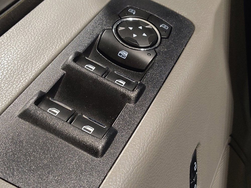 Used 2017 Ford F150 XLT AWD/4WD image 27