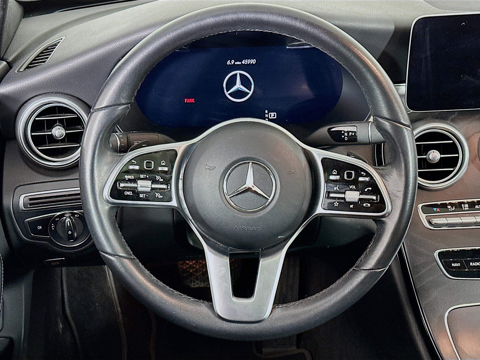 Used 2021 Mercedes-Benz C 300 Sedan image 18