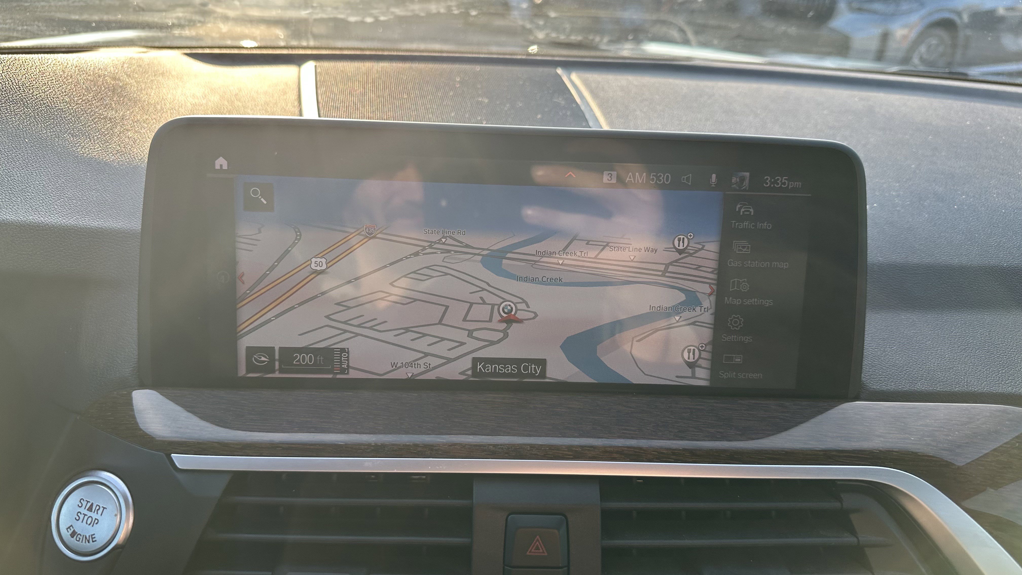 Used 2020 BMW X3 xDrive30i w/ Premium Package image 25