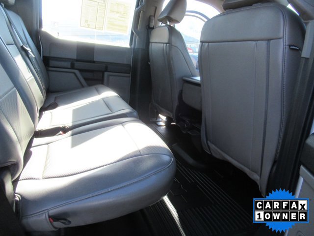 Used 2022 Ford F250 XL w/ Power Equipment Group image 17