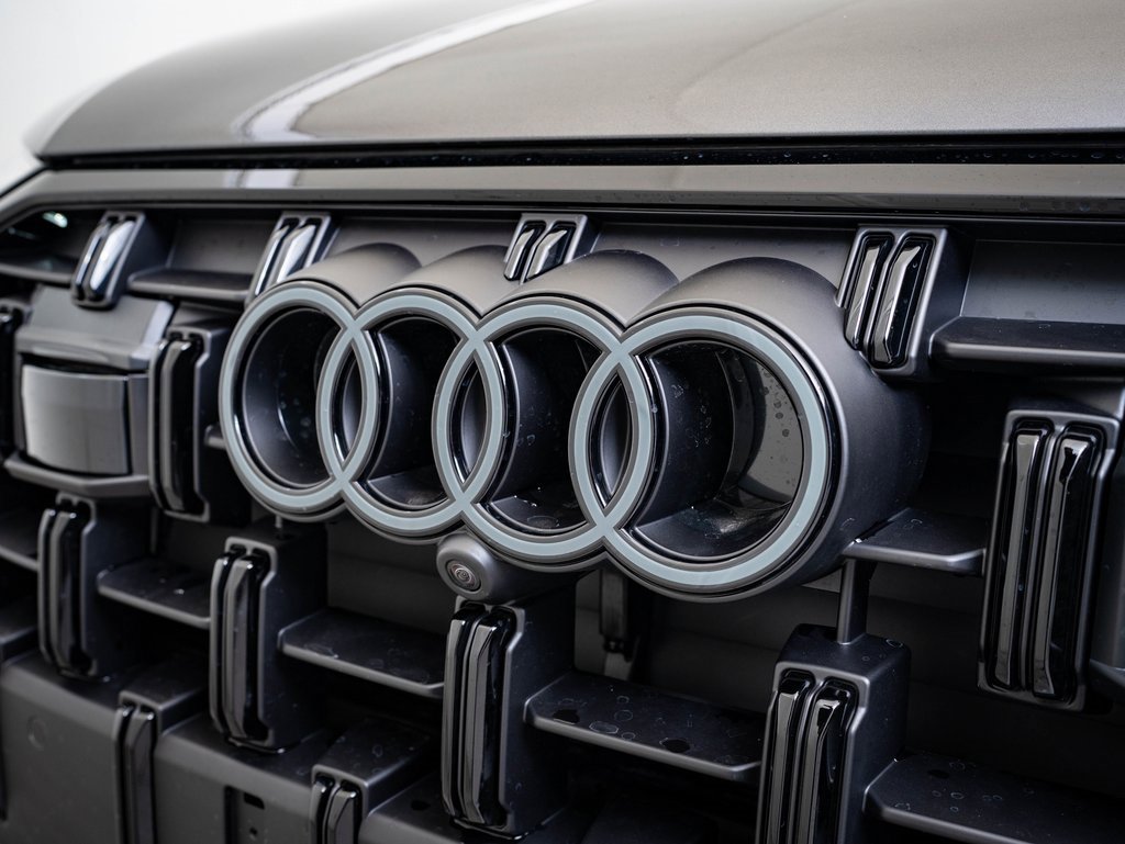 New 2026 Audi Q7 3.0T Premium Plus image 3