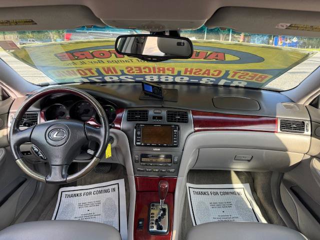 Used 2003 Lexus ES 330 image 12