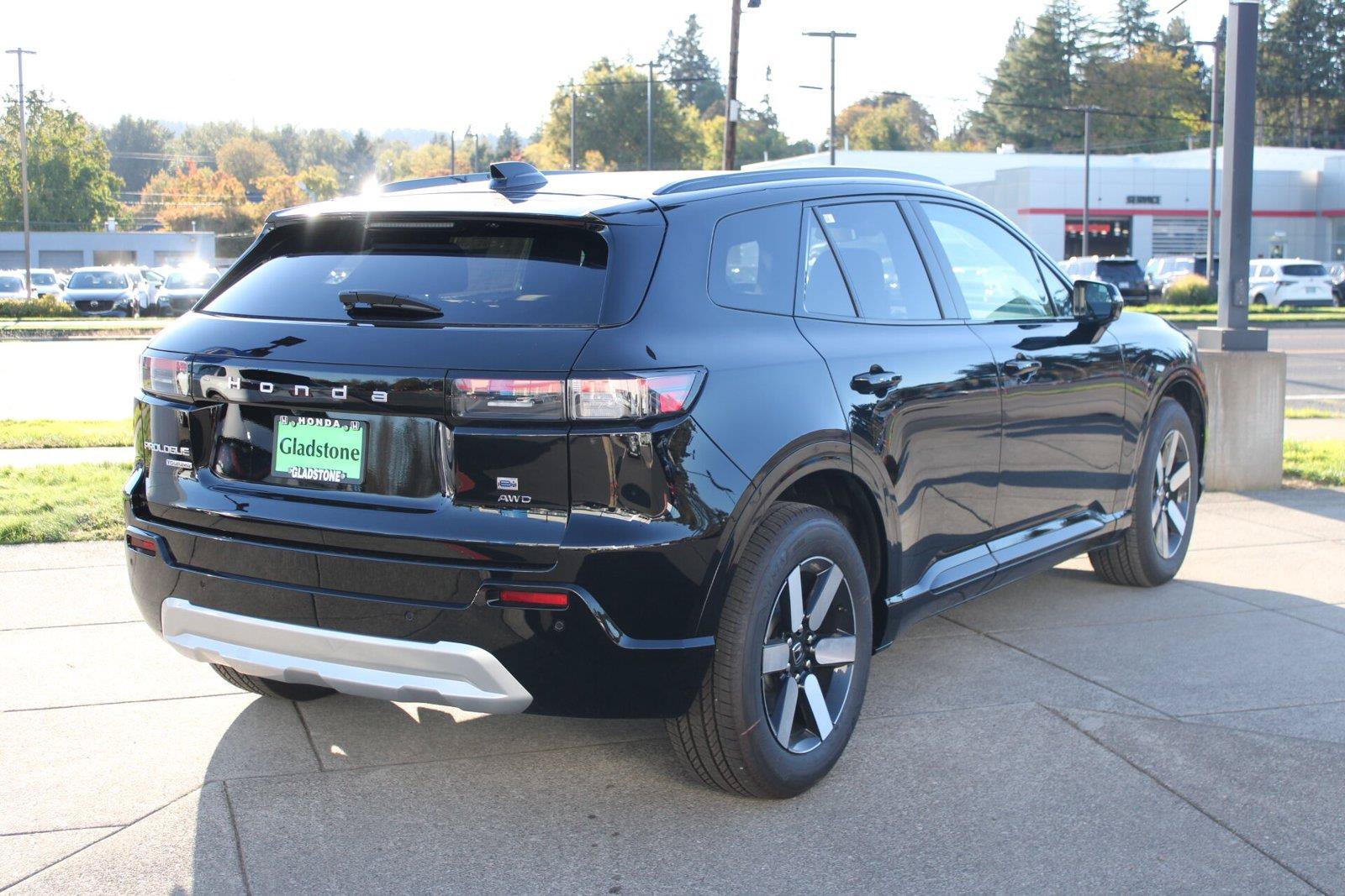 New 2026 Honda Prologue Touring image 5
