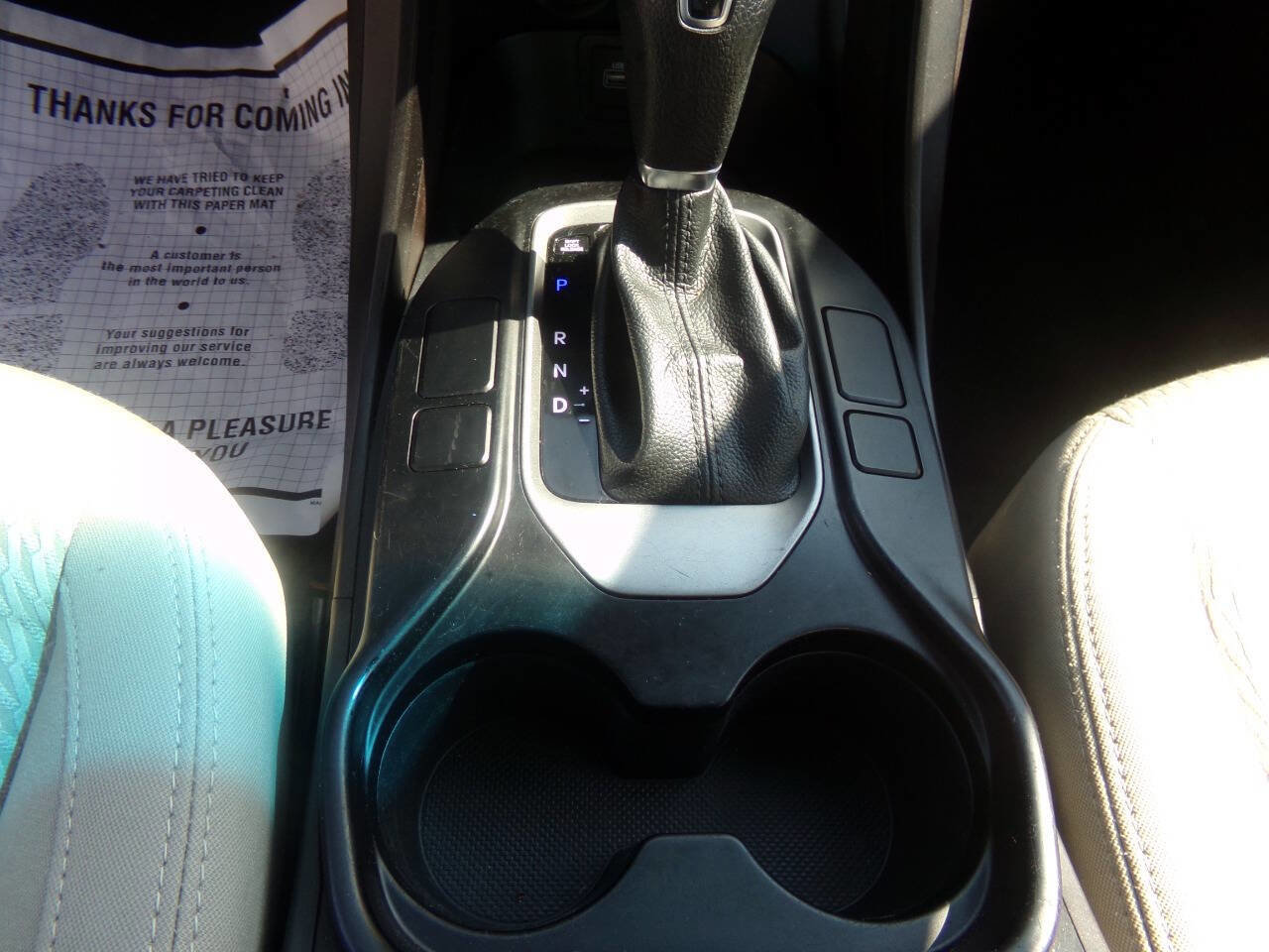 Used 2018 Hyundai Santa Fe Sport image 29