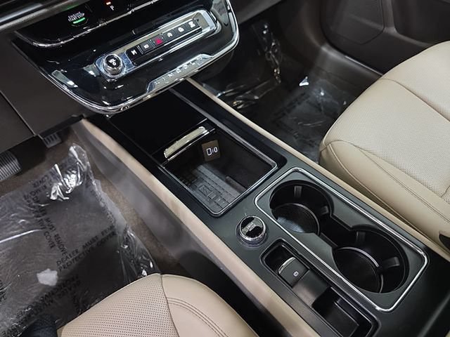 Certified 2023 Lincoln Corsair AWD w/ Equipment Group 101A image 22
