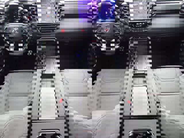 Used 2023 Toyota Sequoia SR5 w/ SR5 Premium Package image 19