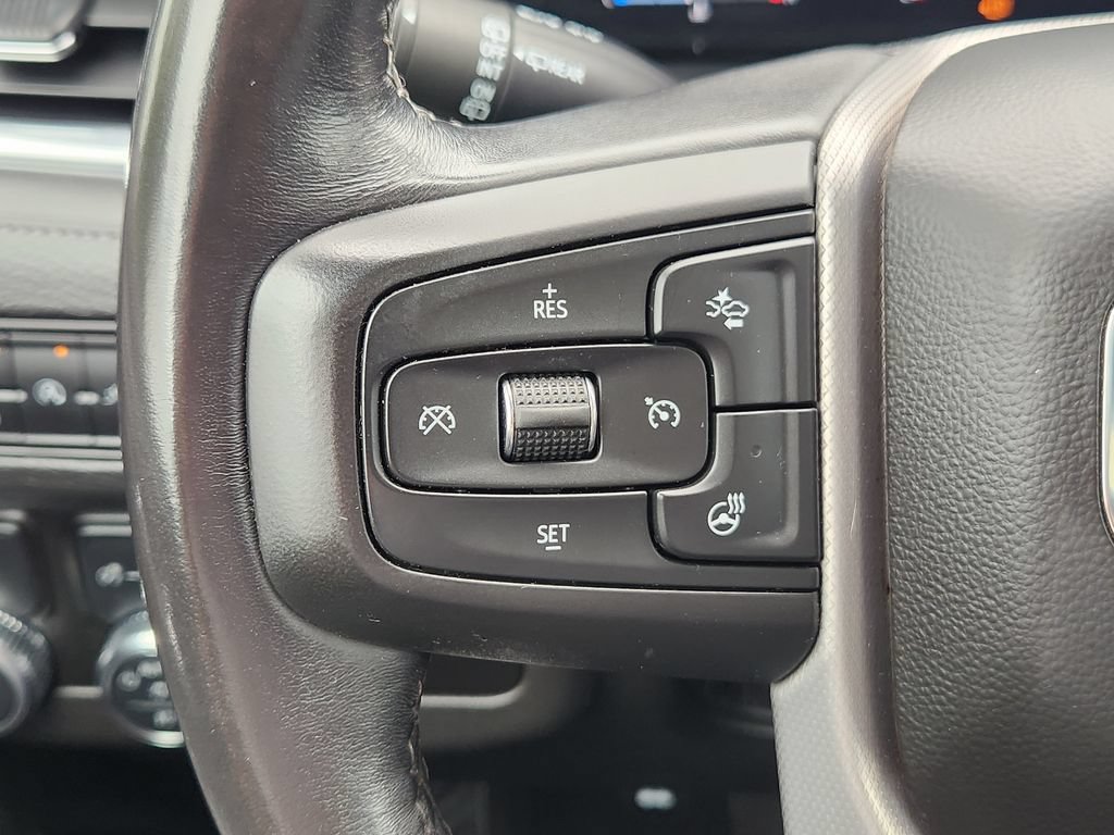 Used 2022 GMC Yukon Denali RWD image 28