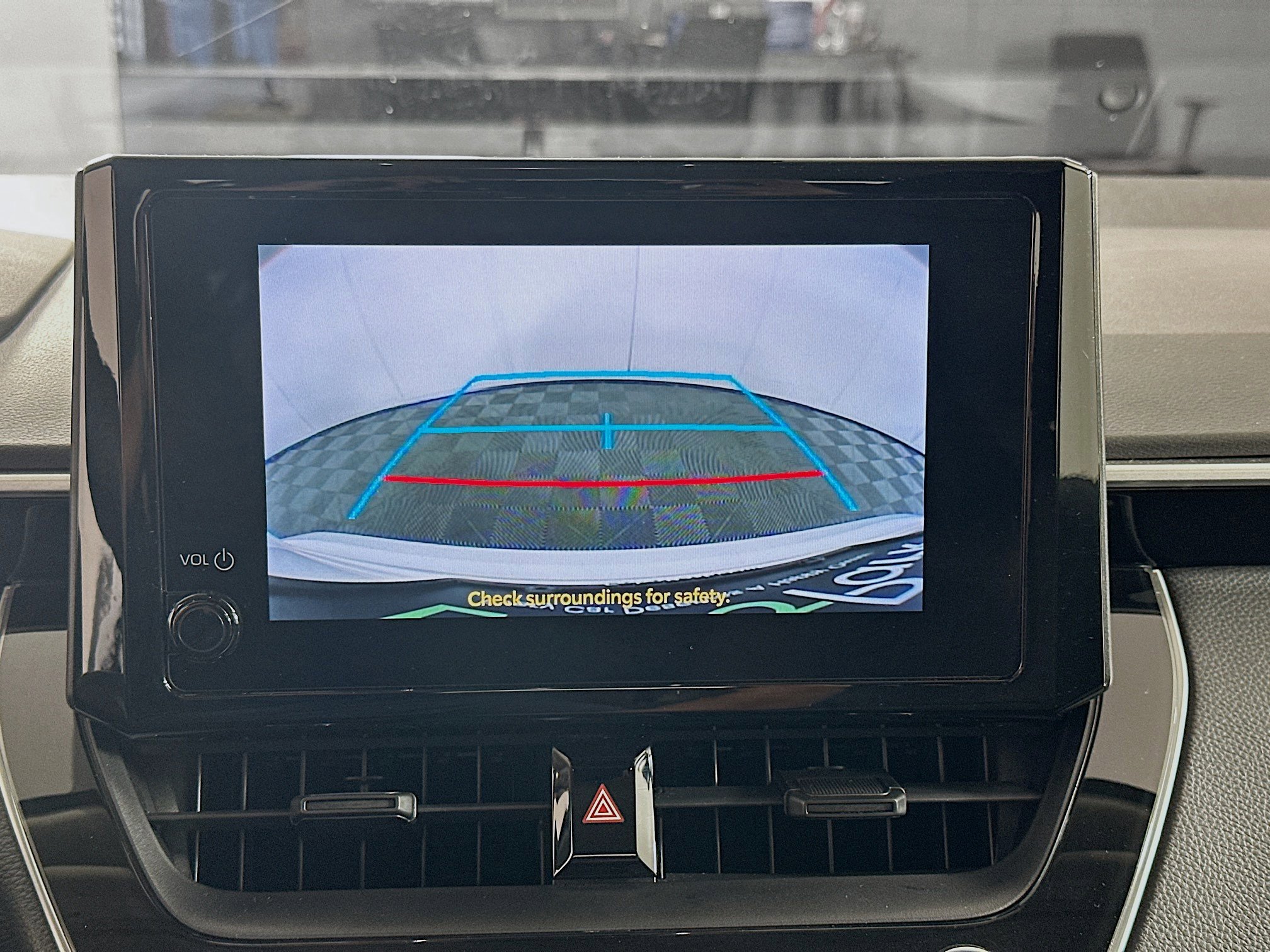 Used 2023 Toyota Corolla LE image 21