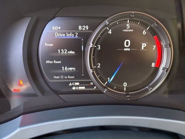 Used 2025 Lexus IS 350 F Sport AWD/4WD image 17