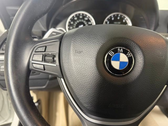 Used 2012 BMW 640i Convertible RWD image 16