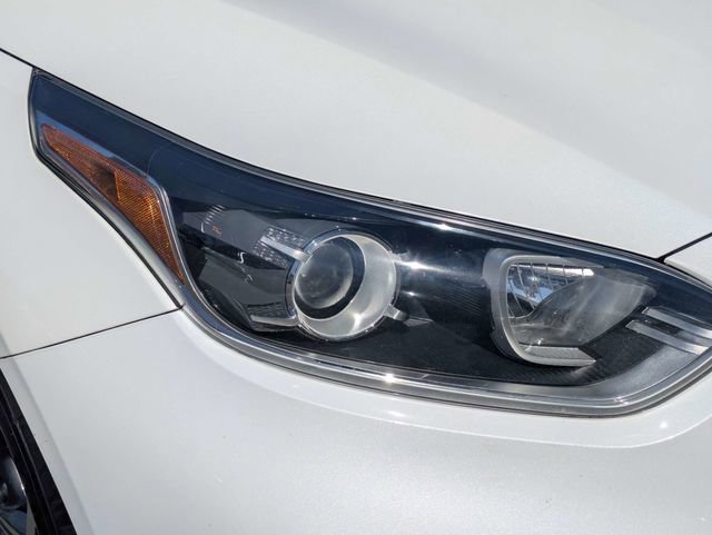 Used 2021 Kia Forte LXS image 9