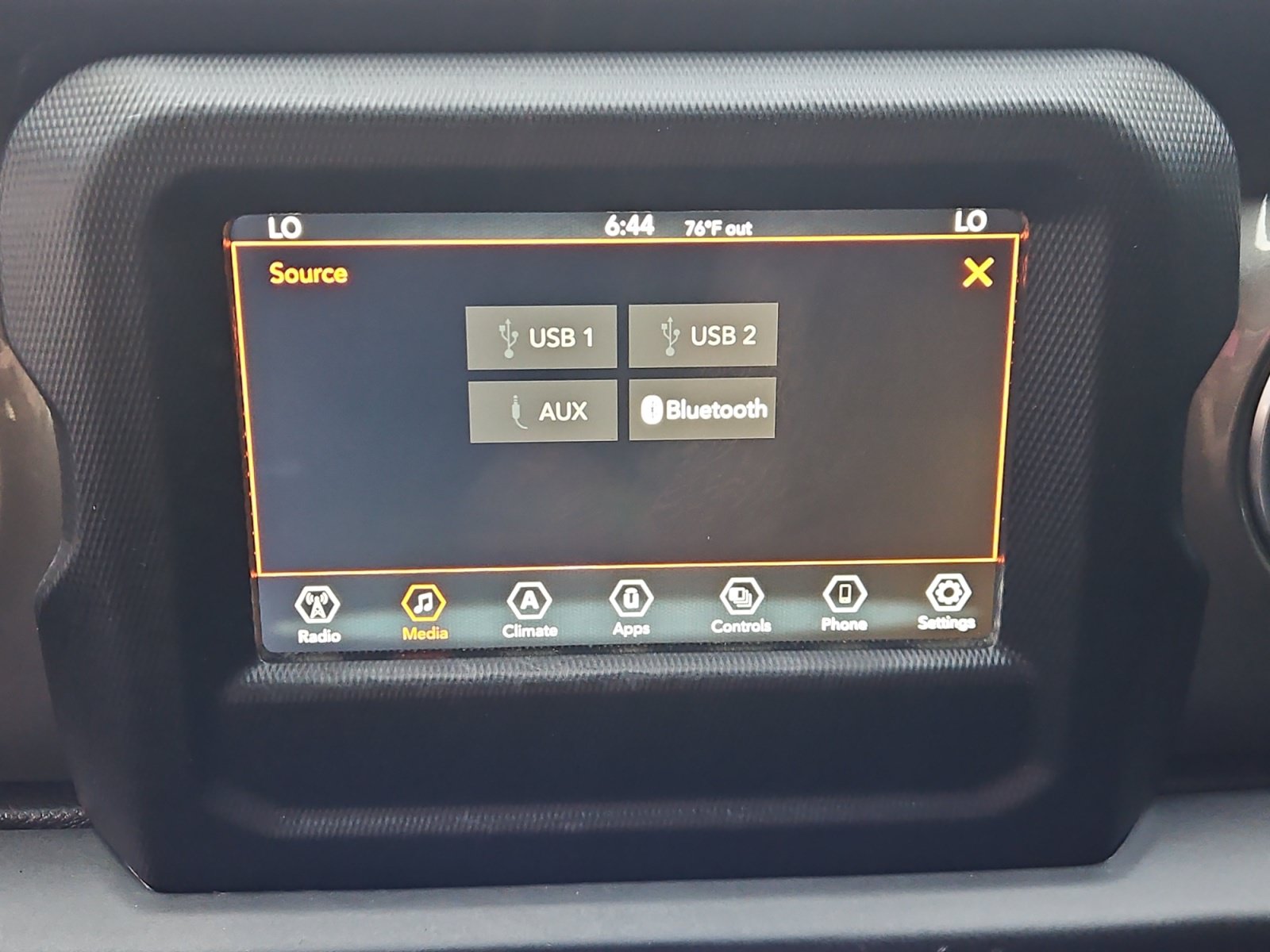 Used 2021 Jeep Wrangler Unlimited Sahara AWD/4WD image 19