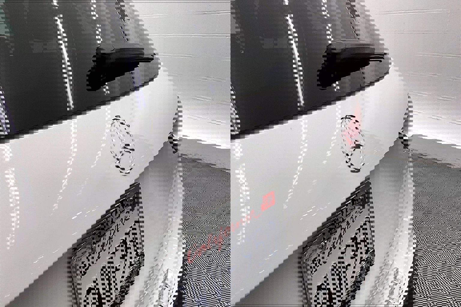 Used 2026 Mercedes-Benz GLA 250 image 7