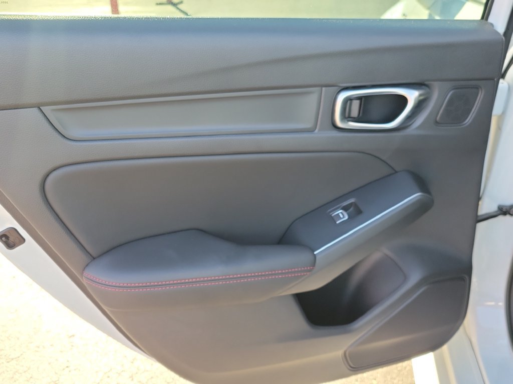 Used 2025 Acura Integra Type S FWD image 11