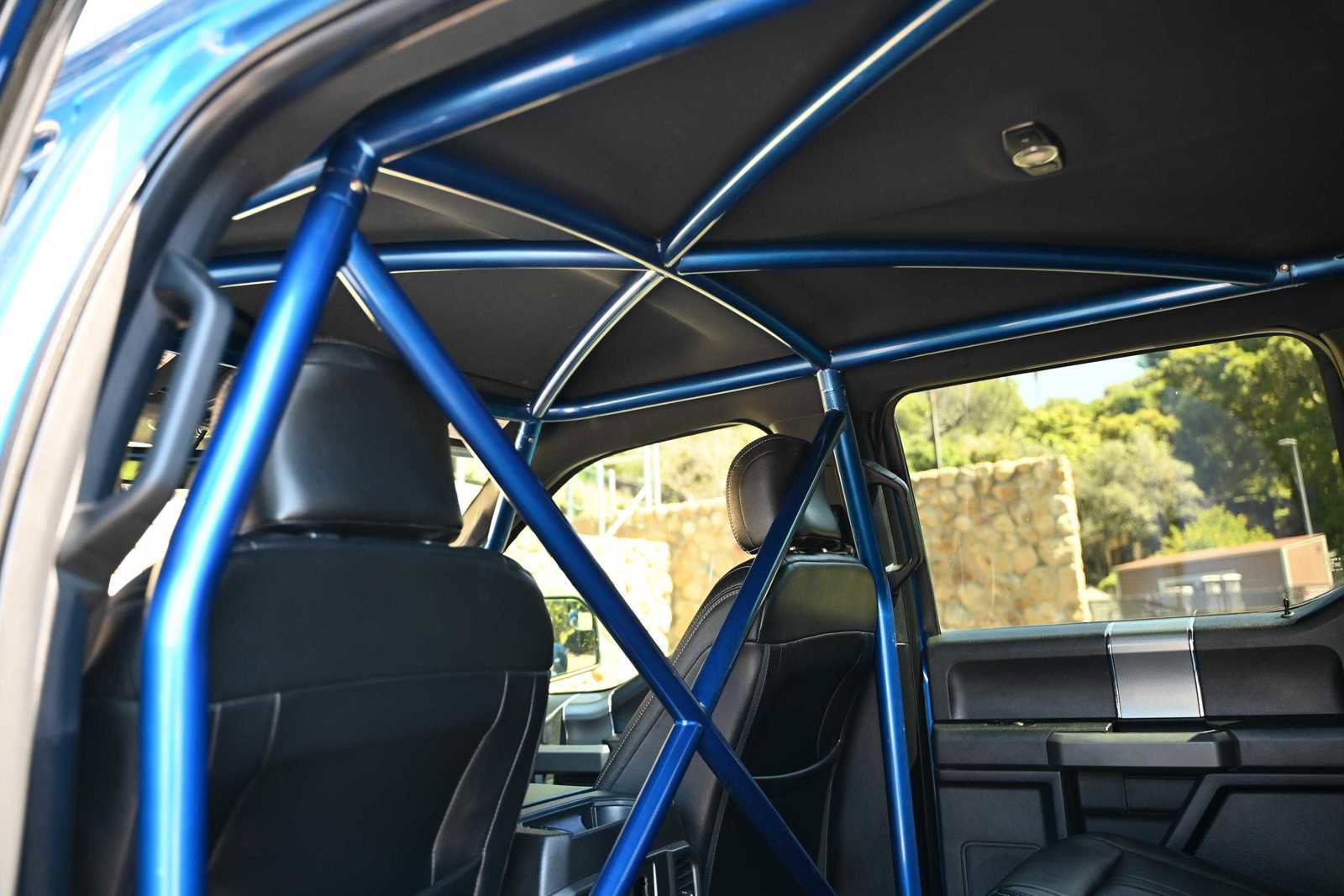 Used 2015 Ford F150 XLT w/ Equipment Group 301A Mid image 16