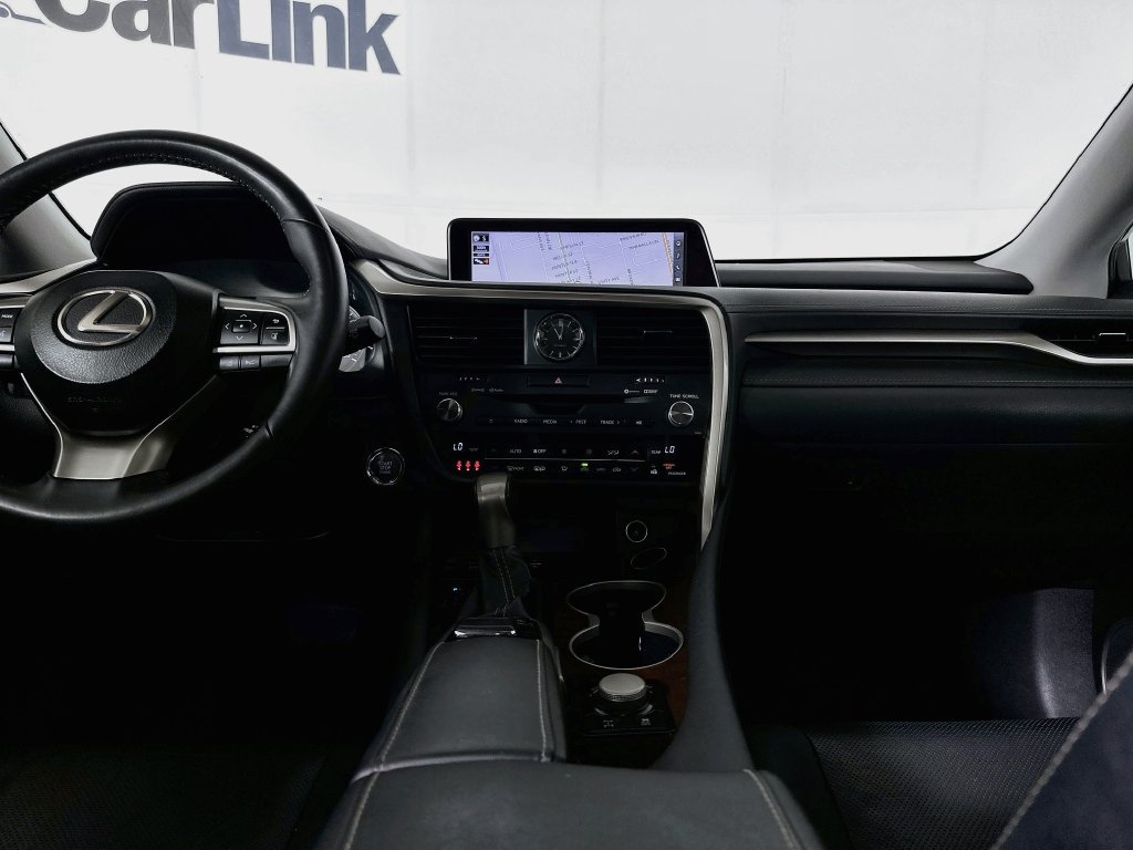 Used 2017 Lexus RX 350 AWD image 29