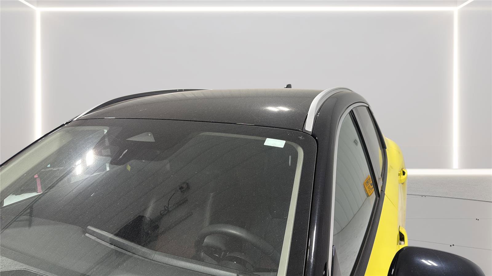 Used 2025 Nissan Kicks SR AWD/4WD image 24