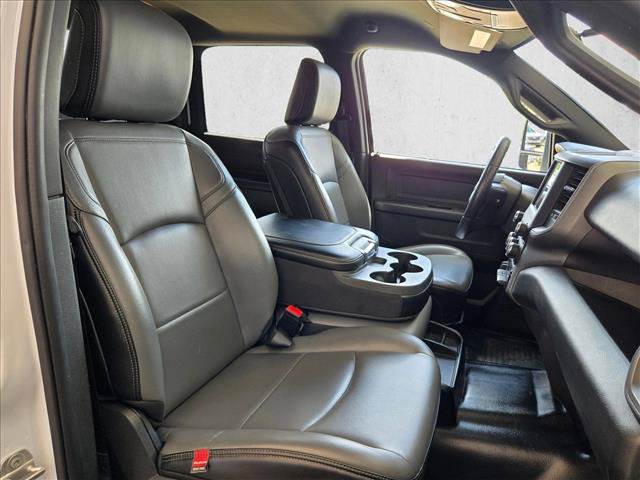 Used 2023 RAM 2500 Tradesman RWD image 18