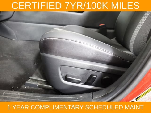 Used 2025 MAZDA CX-50 AWD 2.5 S w/ Premium Package image 26