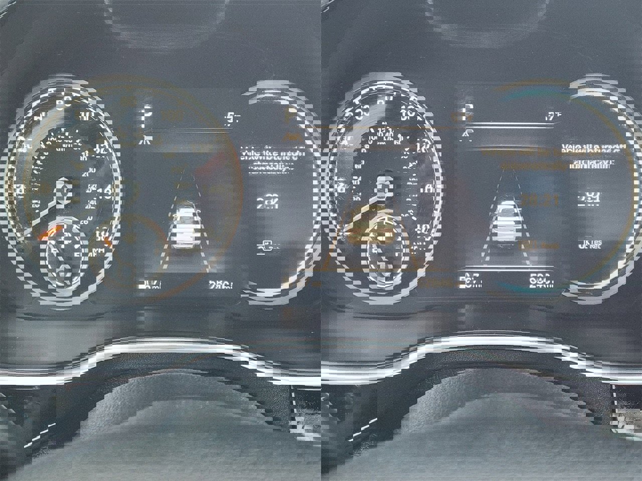 Used 2023 Genesis G80 2.5T image 15