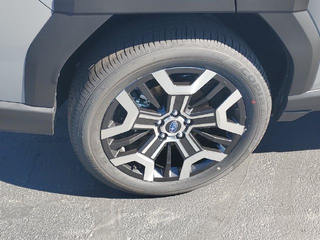 New 2026 Subaru Outback Touring XT AWD/4WD image 5