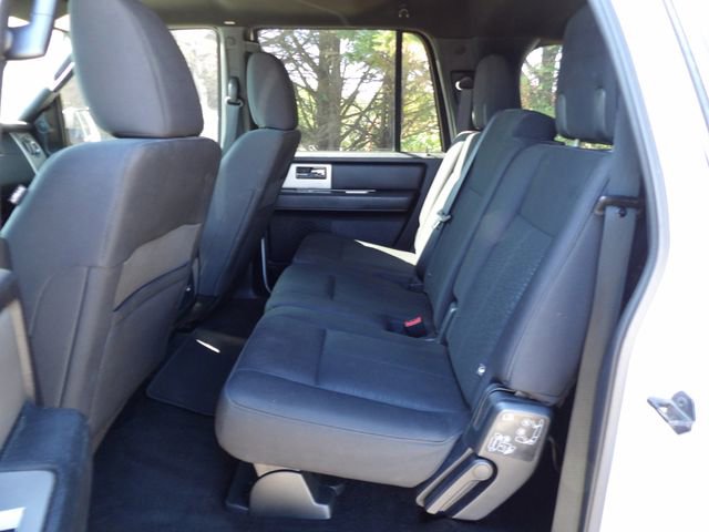 Used 2016 Ford Expedition EL XLT AWD/4WD image 9