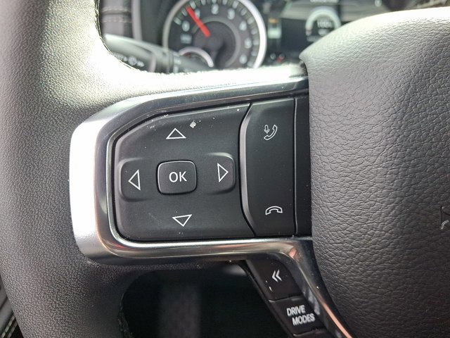 Used 2025 RAM 1500 Laramie w/ Trailer Tow Group image 21