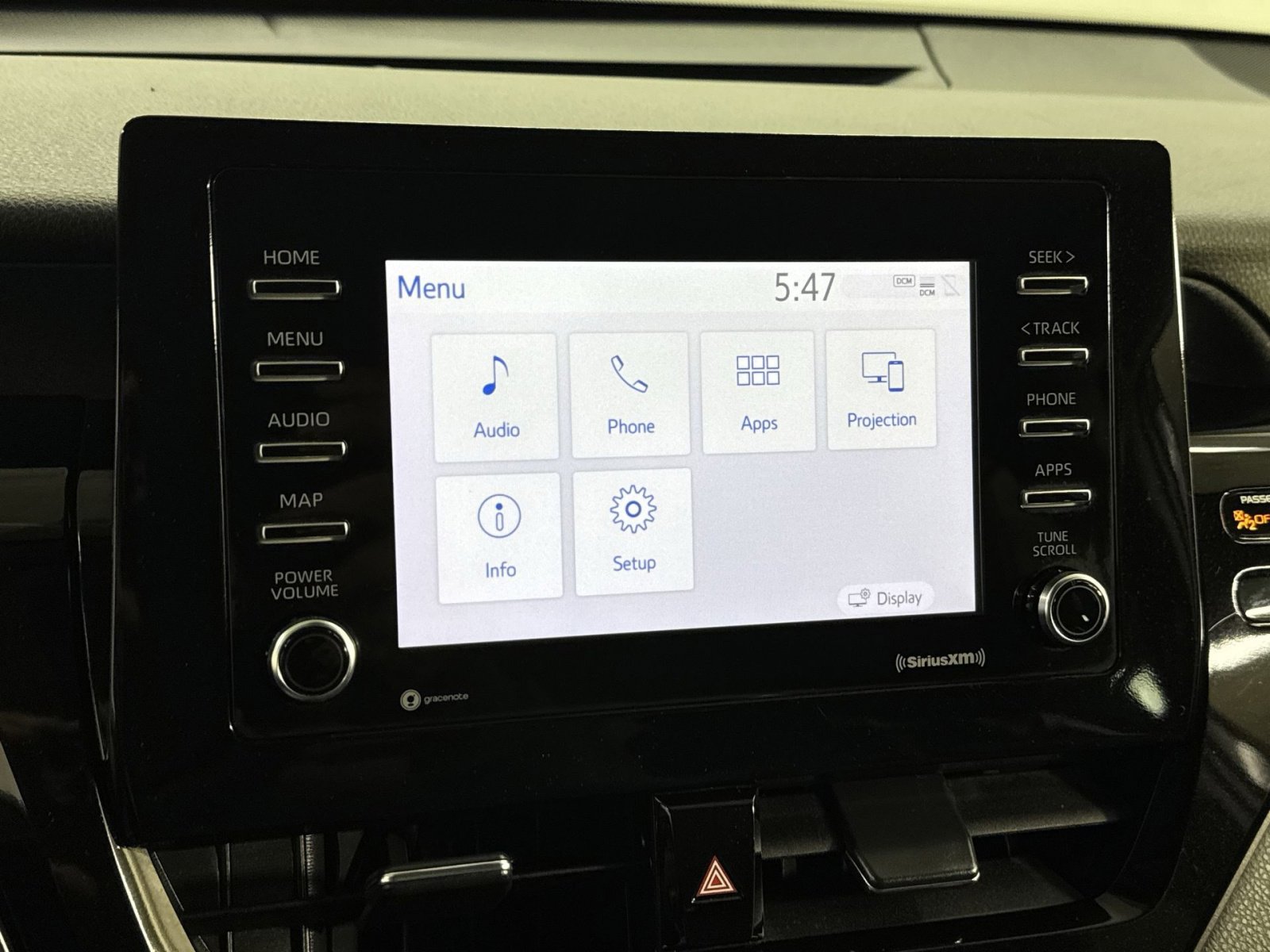 Used 2023 Toyota Camry SE image 22