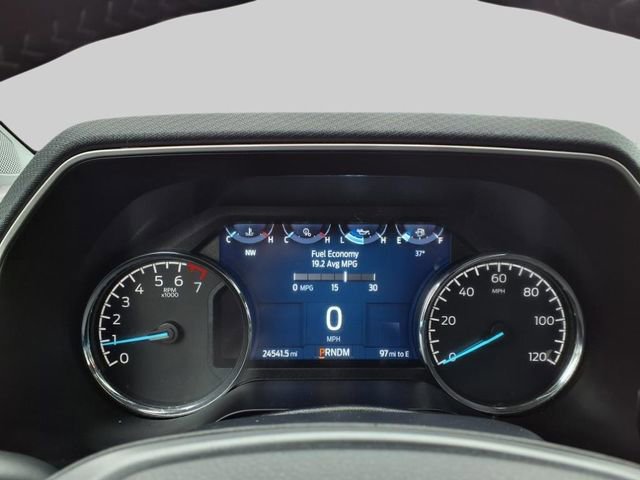 Used 2022 Ford F150 XLT w/ Equipment Group 302A High AWD/4WD image 16