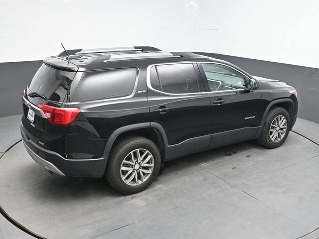Used 2019 GMC Acadia SLE AWD/4WD image 41