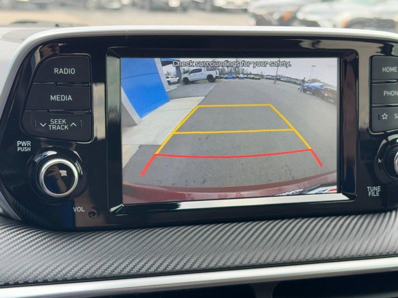 Used 2019 Hyundai Tucson SE w/ Cargo Package image 20