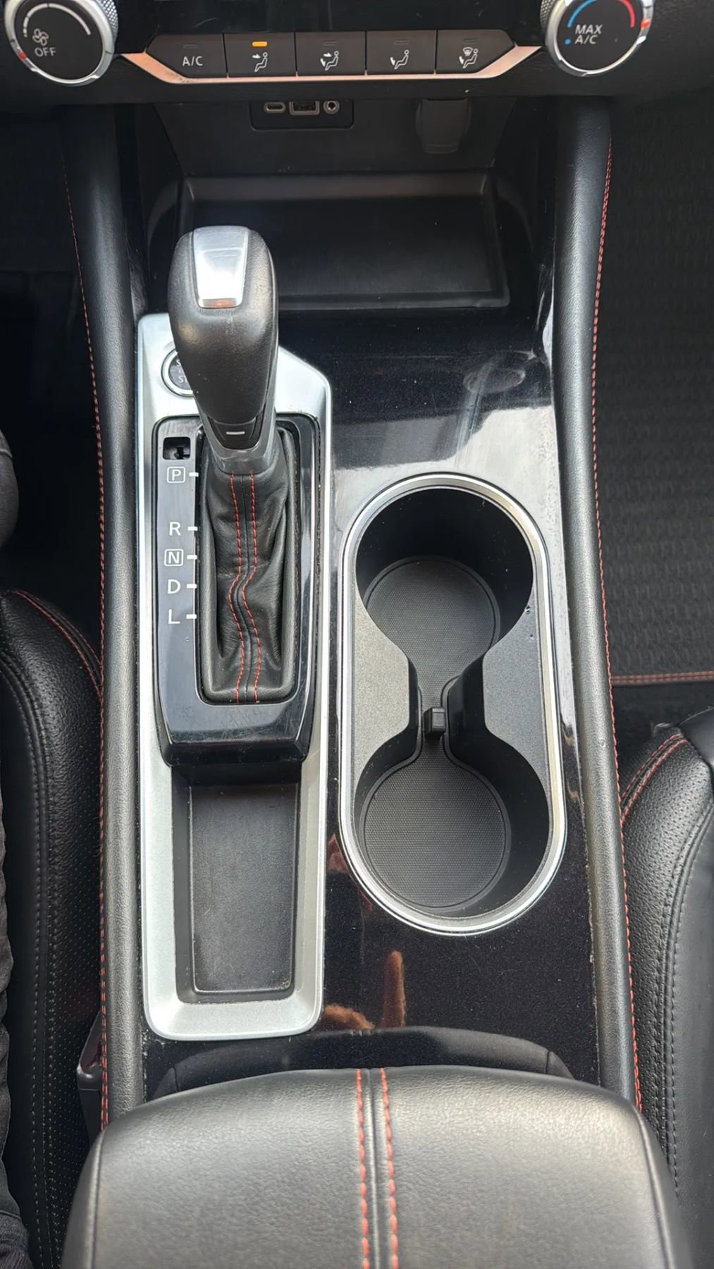 Used 2025 Nissan Altima 2.5 SR image 20