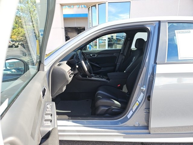 New 2026 Honda Civic Sport image 9