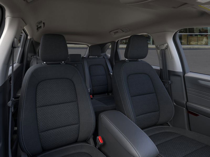 New 2026 Ford Escape Active w/ Cold Weather Package image 10