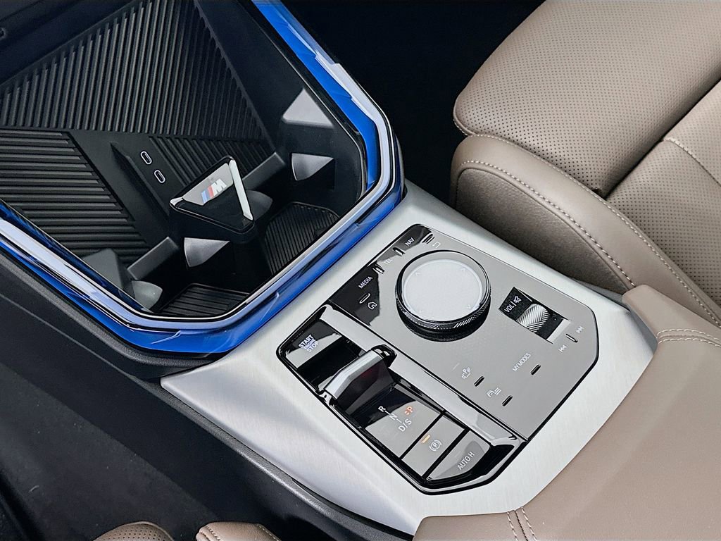 New 2026 BMW X3 xDrive30 w/ M Sport Package image 15