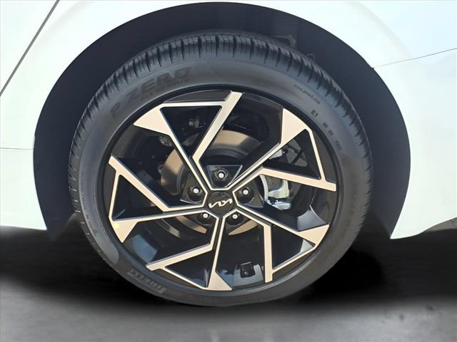 New 2026 Kia K5 EX FWD image 19