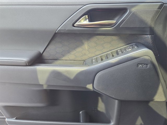 Certified 2024 Lexus GX 550 w/ Accessory Package (Z1) image 23