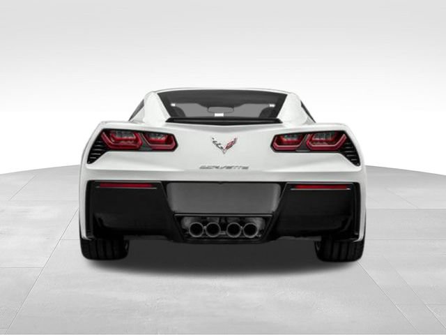 Used 2015 Chevrolet Corvette Stingray Coupe RWD image 39
