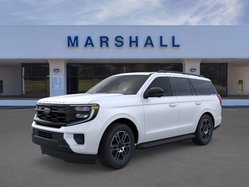 New 2025 Ford Expedition Active