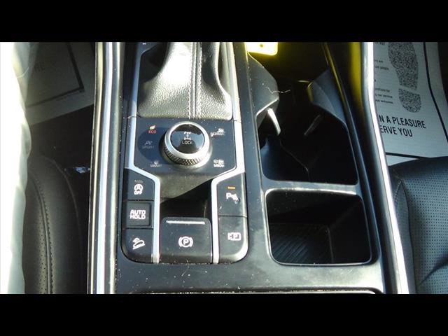 Used 2024 Kia Sorento S AWD/4WD image 30