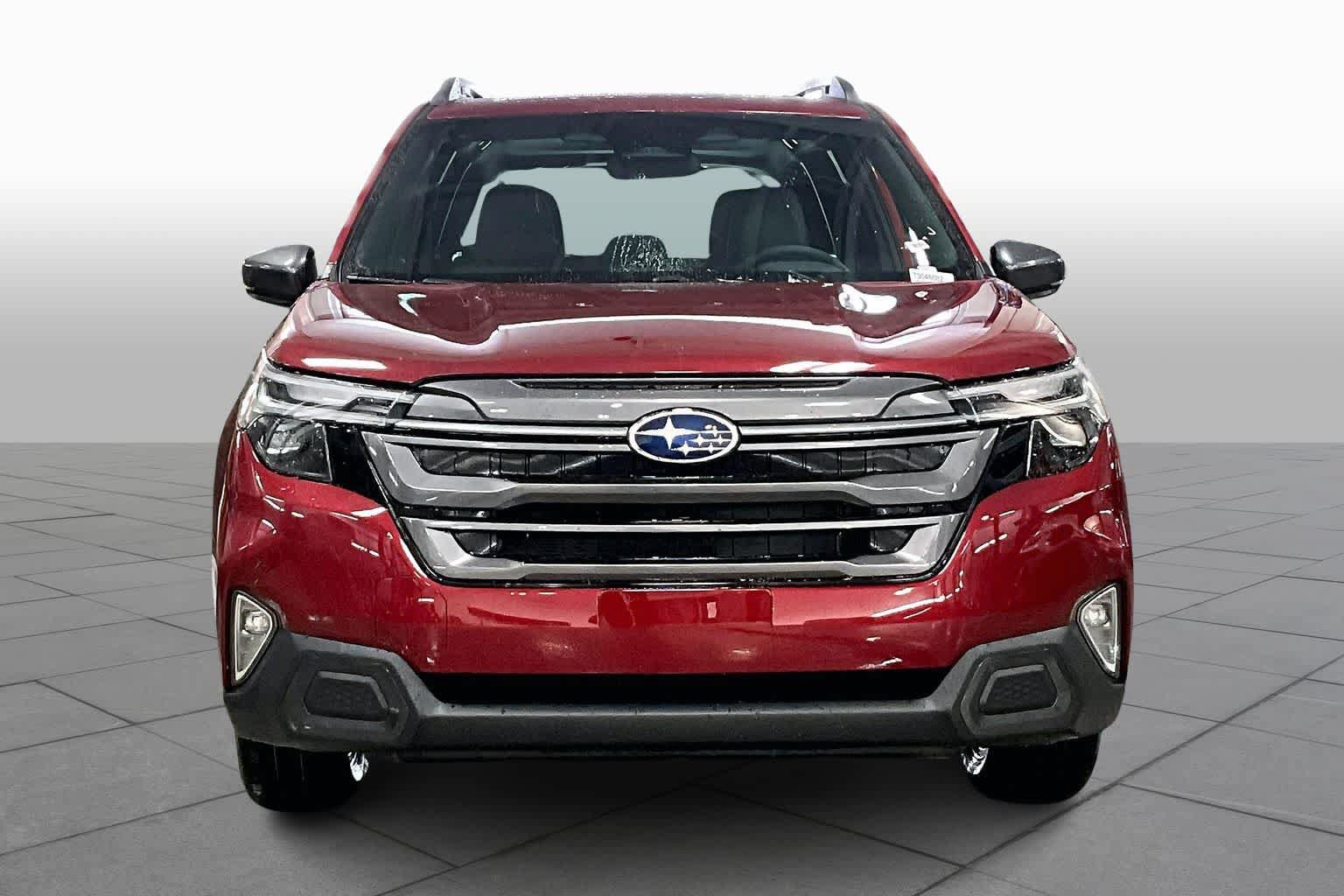 New 2026 Subaru Forester Limited AWD/4WD image 3