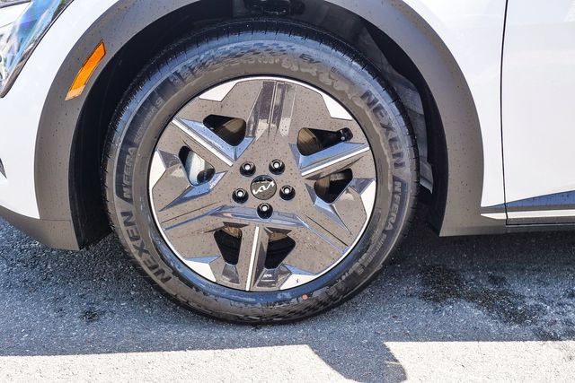 New 2026 Kia EV6 Light RWD image 15