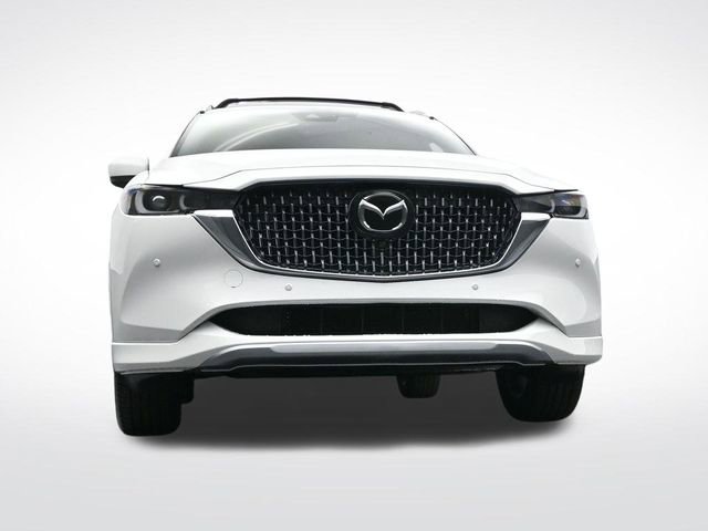 Used 2025 MAZDA CX-5 Signature image 39
