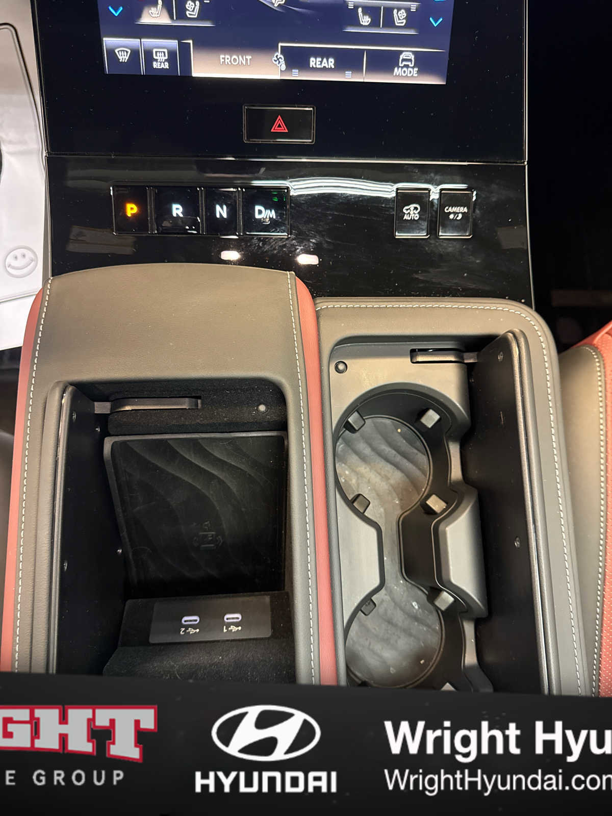 Used 2025 INFINITI QX80 Autograph image 29