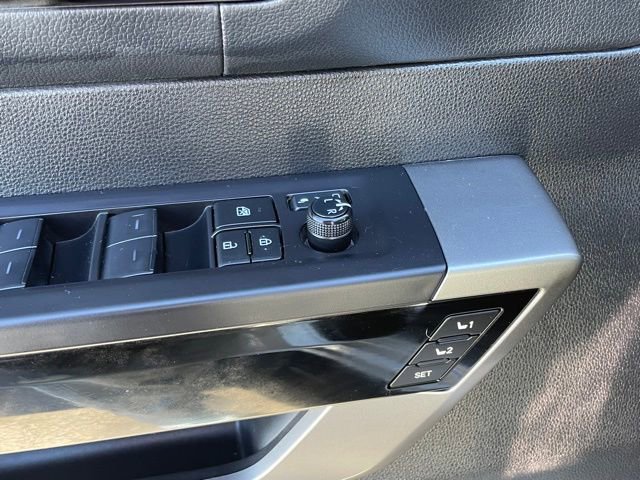 Used 2023 Toyota Tundra Limited image 18