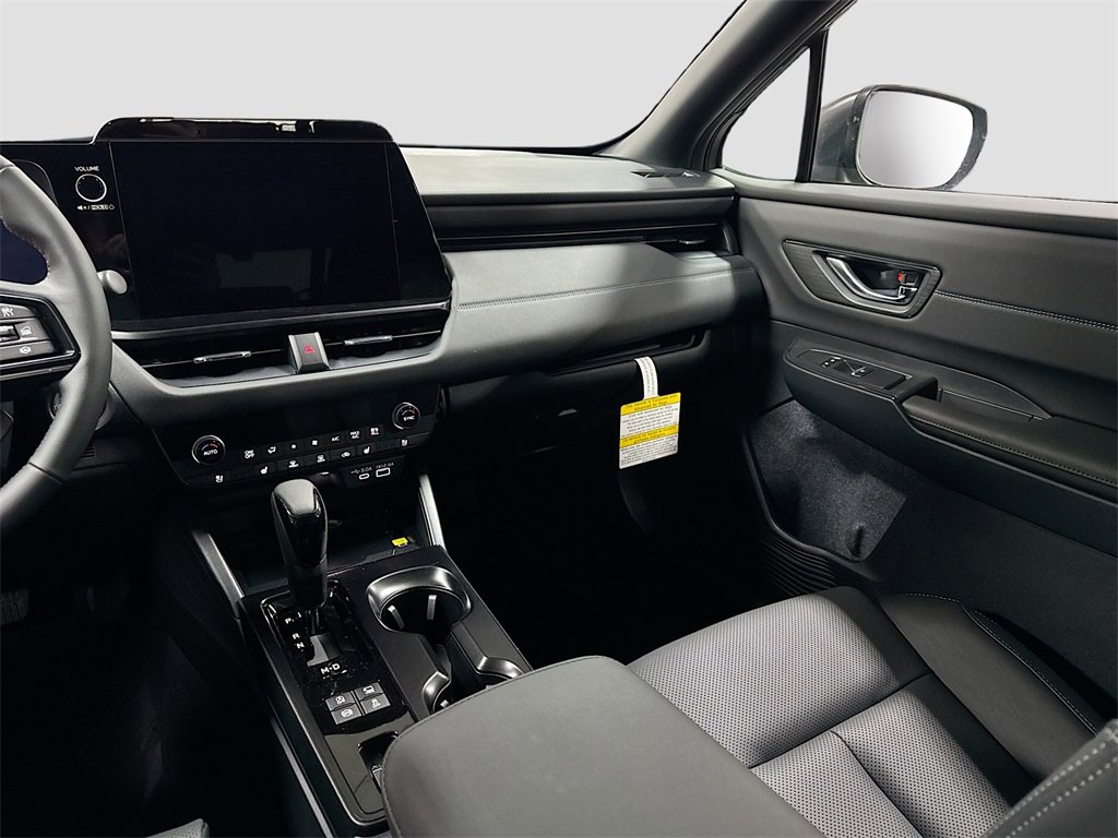 New 2026 Subaru Outback Touring XT image 23