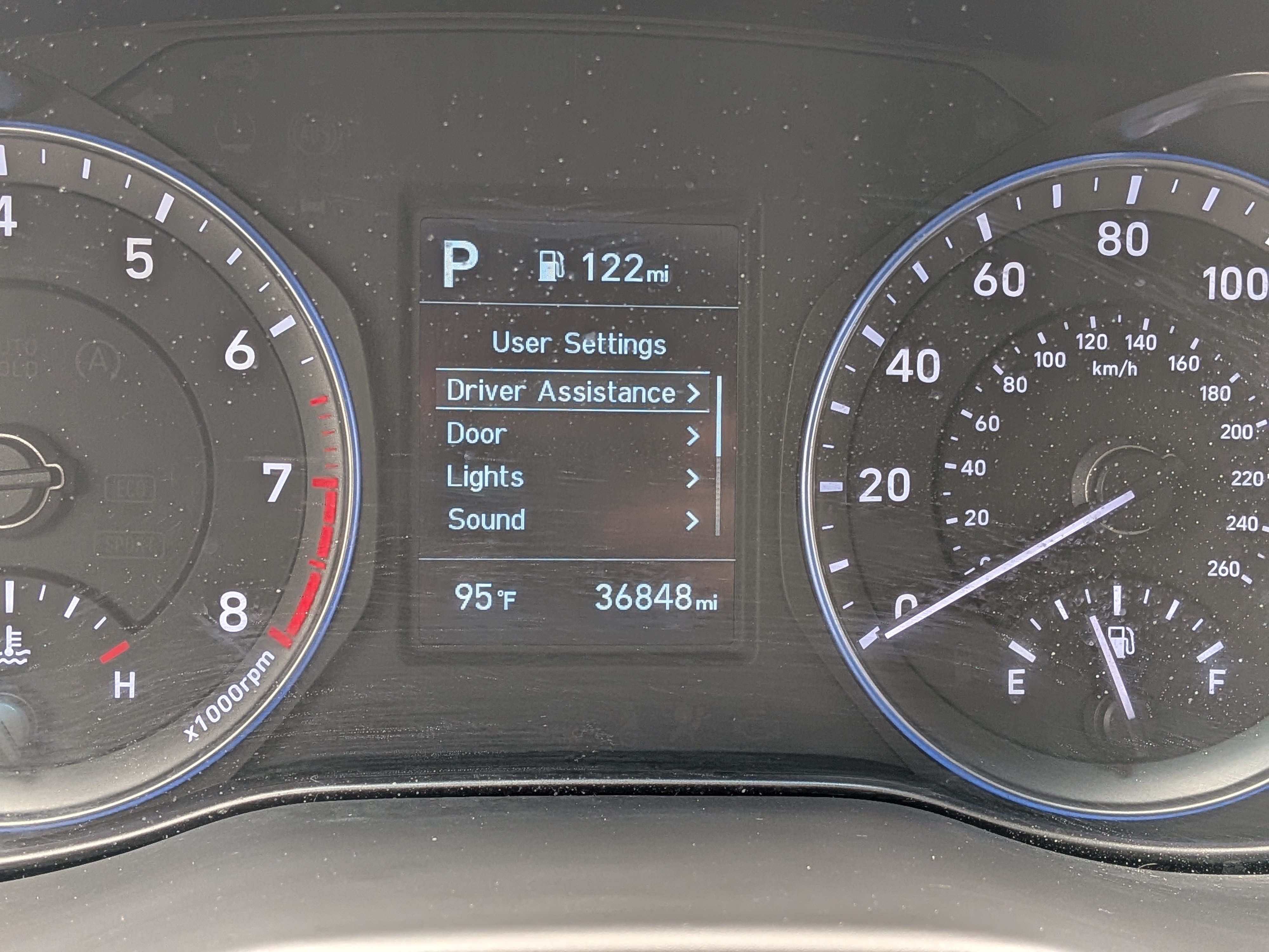 Used 2019 Hyundai Kona SEL FWD image 28