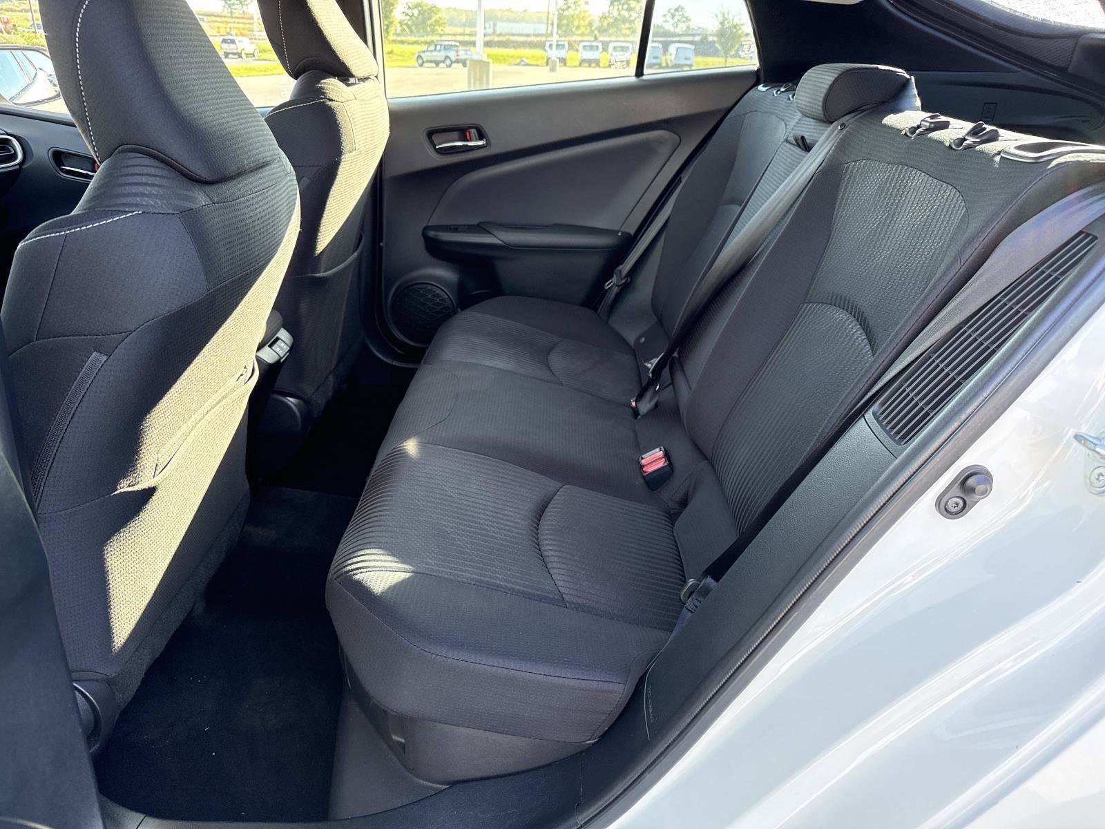 Used 2021 Toyota Prius Prime Limited image 20